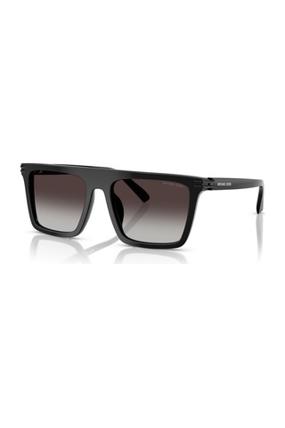 Mıchael Kors 2249u 30058g 55-18 Erkek Güneş Gözlüğü Siyah