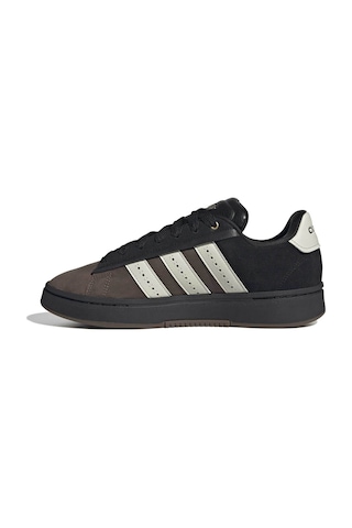 Adidas Grand Court Alpha 00s Kahverengi Erkek Sneaker Js1829 Kahverengi