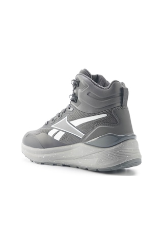 Reebok Coast Traıl Hı Gri Kadın Outdoor Bot Gri-grı Gri