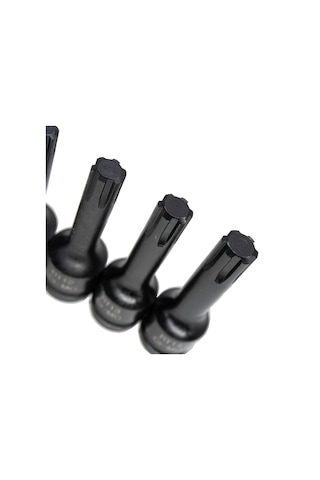 6501 Havalı Uzun Rıbe Uçlu 1/2" Lokma Takımı 9 Parça