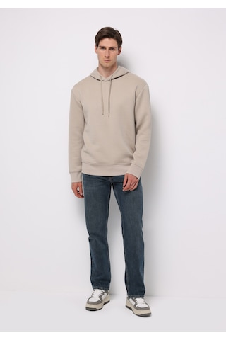 Colin's Colins Comfort Fit Erkek Bej Sweatshirt Cl1076487 Q1.v2 Lbg Light Beige