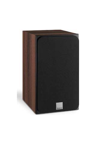 Dali Oberon 1 Raf Tipi Çift Hoparlör Ceviz