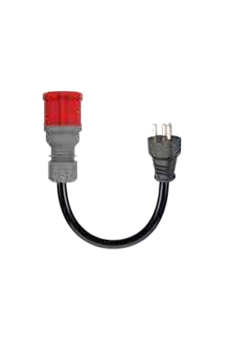 Bemis Cee Norm Dönüştürücü Adaptör 25a 3 Kutuplu Fiş - 32a 4 Kutuplu Priz Ip44 Bca-0806-1000 Standart Bemis Cee Norm Dönüştürücü Adaptör 25a 3 Kutuplu Fiş - 32a 4 Kutuplu Priz Ip44 Bca-0806-1000 Standart