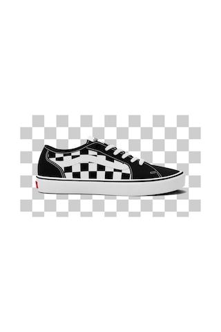 Vans Mn Filmore Decon Erkek Ayakkabısı Vn0a3wkz5gx1 Siyah