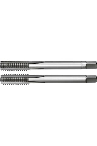 Fett G 1 1/8 -11 Pld 353 Hss Dın5157 Boru İçin El Takım Kılavuzu 2 Li Takım