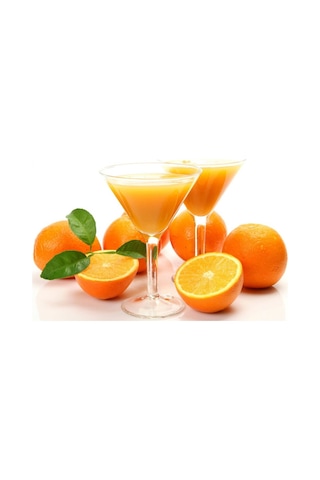 Cancan 0102 M Kollu Narenciye Meyve Sıkacağı