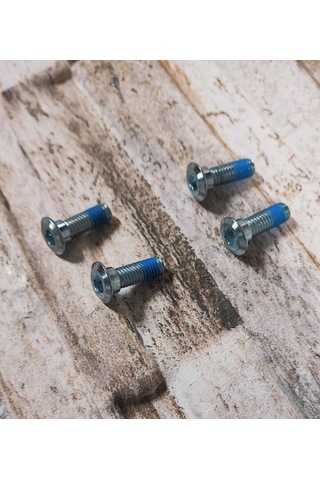 Disk Civatası Vidası M8 Setli 4x Tkm '-