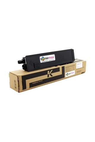 Kyocera Fs-C8020 Uyumlu Toner Siyah / Tk-895