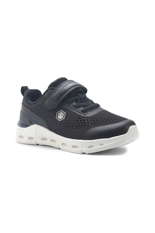 Lumberjack Meta 5fx Siyah Erkek Çocuk Sneaker 000000000101969341 Siyah