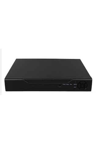 Walkertone Digital Video Recoder Wt-104ex 4 Kanal Dvr Kayıt Cihazı