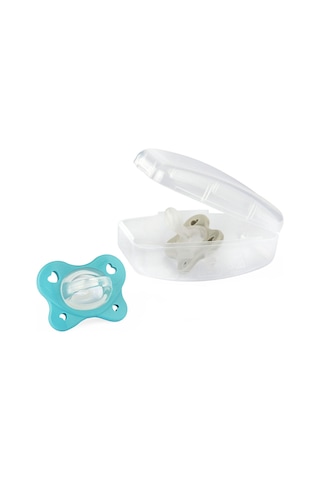 Chicco Physioforma Dual Soft Erkek 6-16 Ay 2'li Renkli