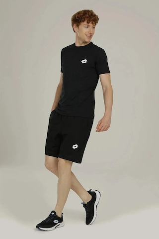 Lotto M-bsc Platon Pes Erkek T-shirt 4fx