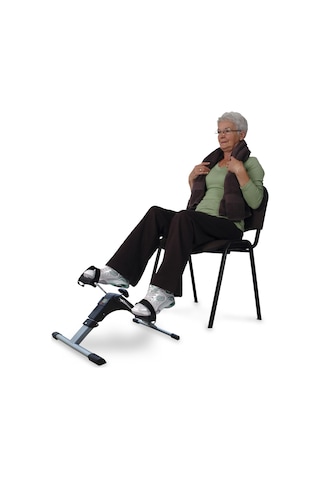 Maxi Digital Ekranli Egzersiz Bisikleti Egzersiz Pedalı