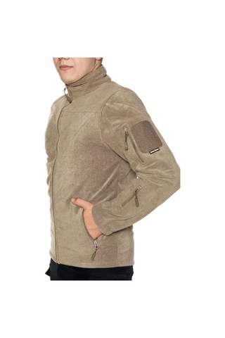 Sıngle Sword Tp Taktik Polar Mont Bej - 630680238 Bej