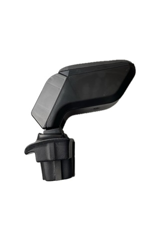 Ford Focus 3 Araca Özel Kol Dayama Kolçak Siyah 2012-2015 Arası Uyumlu Pnd