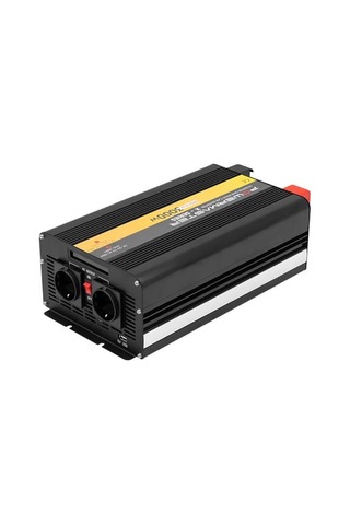 Diğer Enerji Sistemleri Ürünleri 12-220v 12 Volt 3000 Watt Modified Sinus İnverter Pwr3000-12