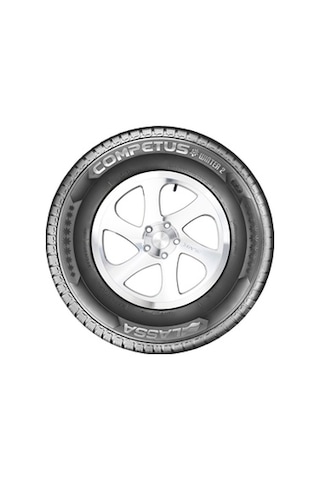 Lassa 205/80 R16 104T XL Competus Winter2 Kış Lastiği 2022