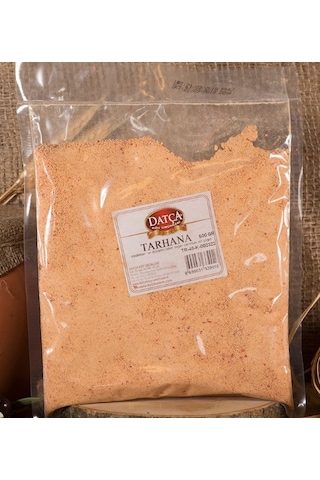 Datça Köy Ürünleri Tarhana 500 G Datça Köy Ürünleri Tarhana 500 G