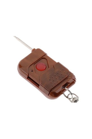 Trendooze Suntek Kablosuz Uzaktan Kumanda Verici, Dc 12v, 46x30x20mm, Kullanışlı Çözüm 46x30x20mm