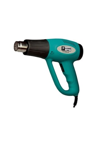 Catpower Catpower-202  2000W 2 Kademe Sıcak Hava Tabancası