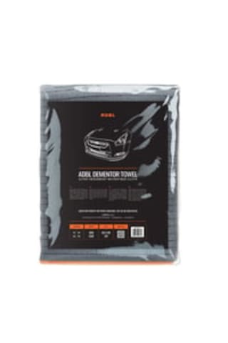 Adbl Dementor Towel Kurutma Havlusu 60 90 Cm