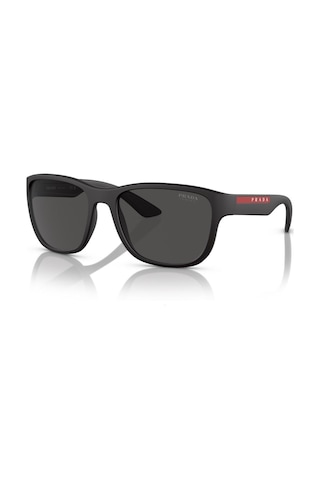 Prada Pr 01u Dg0-5s0 59 G Siyah