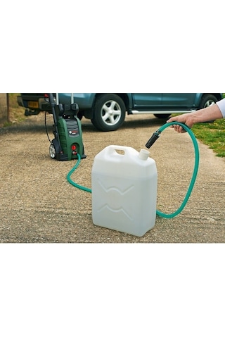 Bosch Durgun Sudan Su Çekme Kiti