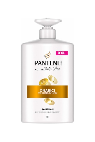 Pantene Onarıcı Ve Koruyucu Şampuan 800 Ml