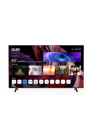 Sunny SN65QMN252 Ultra HD (4K) TV
