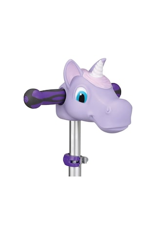 Globber Aksesuar Unicorn/Mor