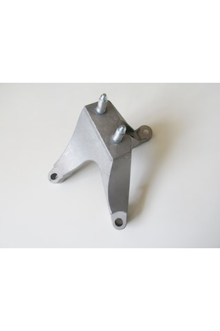 Dacıa Sandero 13/20 Motor Takozu Bağlantı Ayağı Sol 1,5dcı