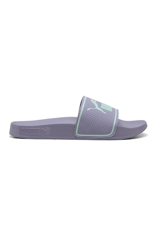 Puma Leadcat 2.0 Kadın Mor Günlük Stil Terlik 38413948