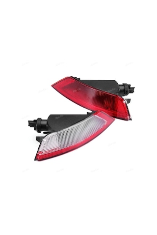Ford Focus Sis Lambası ve Geri Vİtes Lambası Sol Sağ