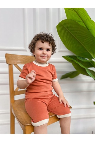İnterlok Takım 001