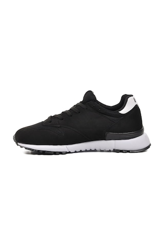 Lee Cooper Siyah Erkek Sneaker Lc-31051 M Siyah