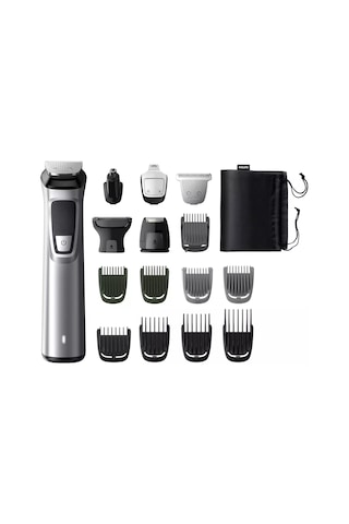Philips MG7736/15 Multigroom 7000 Serisi 16'sı 1 Arada Erkek Bakım Seti