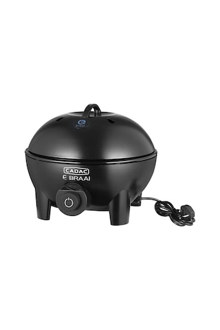 Cadac Ebraai 40 Fs 220v Elektrikli Barbekü Çok Renkli