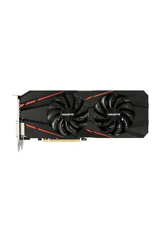 Gigabyte Nvidia GeForce GTX 1060 G1 Gaming 6GB 192Bit Ekran Kartı
