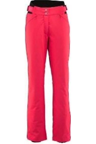 Killy Black Night Print Kadın Pantalon Kiv2399