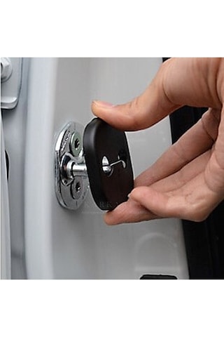 Passat Cc 4'Lü Koruyucu Kapak Volkswagen Passat Cc Koruyucu Kapak (228108709)