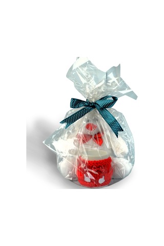 Peluş Ayı ve Kupa Hediye Seti