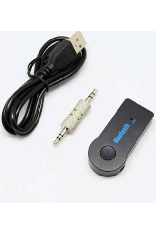 Concord C-600 Bluetooth Aux Araç Kiti