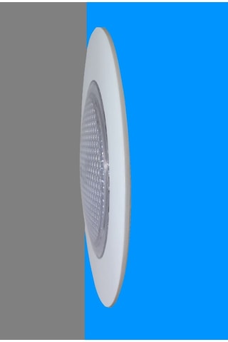 Ultra Slim Joker Led Havuz Lambası Mavi Işık