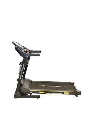 Hattrıck Strong Plus Auto Mx 3hp Otomatik Eğim Masajlı Kosu Bandı