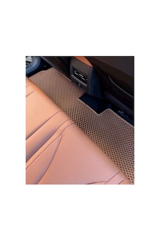 Cherry Tiggo 8 Yeni Nesil Premıum Akıllı Eva Oto Paspas 1. Sınıf A+++ Kalite