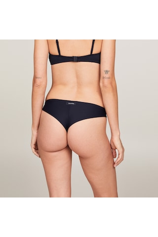 Tommy Hilfiger Kadın Mavi Bikini Altı