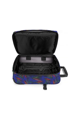 Eastpak Koltuk Altı Uyumlu Kabin Boy Valiz Hafif, Kompakt, Uçak Kabinine Uygun Ek0a5be88v31 Çok Renkli