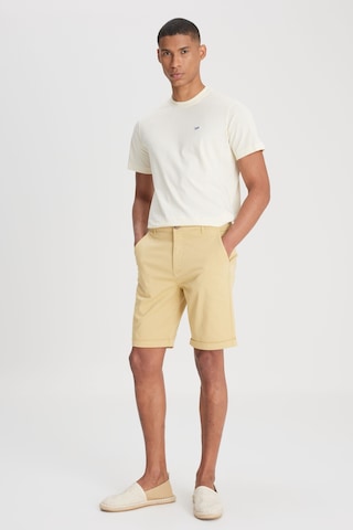 Regular Fit Normal Kesim Normal Bel Camel Şort L231145211 Camel