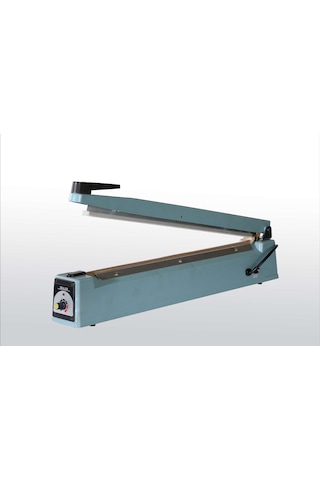 Lavion Pfs 400 Naylon Torba Ağzı Yapıştırma Makinası 40 Cm C Dikiş Makinesi+masa