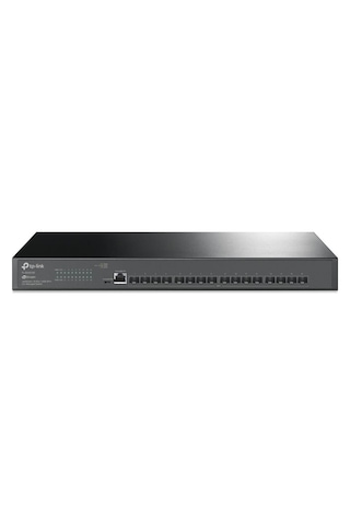 Tp-Link 16-port TL-SX3016F 10GbE SFP+ YÖNETİLEBİLİR SWICTH